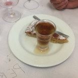 Ca L'estevenet Nourriture