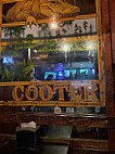 Cooter Brown's Tavern inside