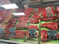 Federal Meats Clarence food