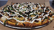 Folsom Pizza And Kabob food