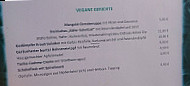 Removed: Stubenberghaus menu