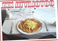 Albachiara food
