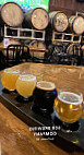 608 Brewing Company food