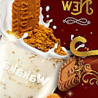 Wakaka Eco Pasir Puteh (epp) Comida