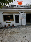 Seabest Seafood Market outside