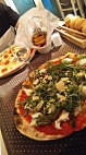 Anchio Pizzeria Griglieria food