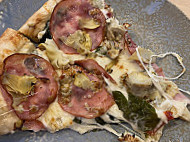 Bellagios Pizza food