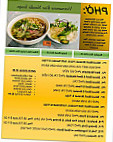 Viet Noodles Xpress food
