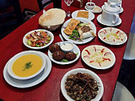 Al Rawshe food