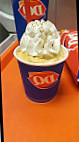 Dairy Queen food