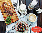 Storybrooke Buenos Aires food