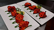 Atithi Indian Cuisine inside