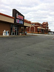 Baskin-robbins outside