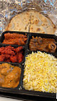 Jai Ho Royale Indian Cuisine food