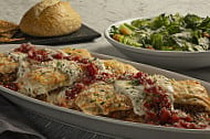 Brio Italian Grille Liberty Township Liberty Center food