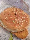 Arby's food