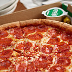 Papa John's Pizza food