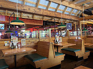 Texas Roadhouse inside