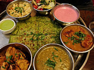 Lahore food