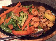 7 Seas Seafood & Grill Restaurant food