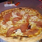 Pizzeria La Voce Del Mare food