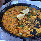 Espana Cani food