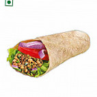 Subway food