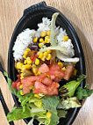 Pollo Tropical food