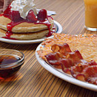 Ihop food