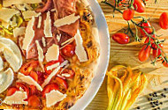 Mardignon Pizza Cucina food