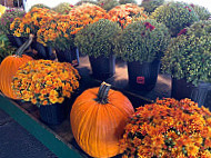 Soulard Farmers Market inside