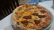 Pizzeria Dacanio San Andres food