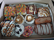 Donut Foundry food