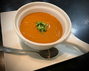 Stowe Sandwich Company Comida