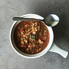 Stowe Sandwich Company Comida