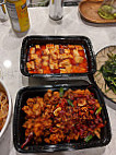 Chong Qing Mei Wei Szechuan food