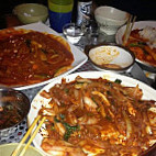 Don Day Korean Restaurant food