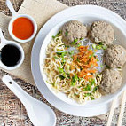 Warung Bakso Jawa Gp food