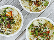 Vietnam Muslim Cuisine food