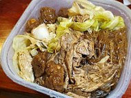 Wei Feng Sushi Wèi Fēng Sù Shí food