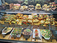 Dalton Street Kitchen food