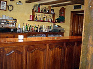 Bar Restaurante Venta De Pepin food