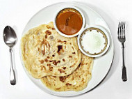 Srp Indian Muslim Food (buangkok) food