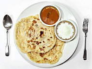Srp Indian Muslim Food (buangkok) food