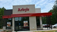 Arby's outside