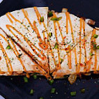 Sushi Sandlova Cafe food