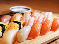 Itacho Sushi (mcp Central) food