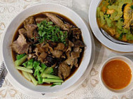 Kim M Long Jīn Lóng Fàn Diàn food