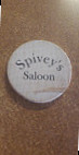 Soapy Spivey's Saloon inside