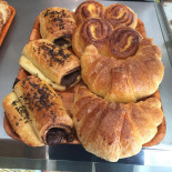 El Horno De Choni food